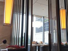 -御公馆中餐厅·点心·顺德菜·佛山东平保利洲际酒店