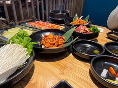 -九田家黑牛烤肉料理(西溪龙湖天街店)