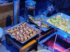 -很久以前羊肉串(打浦路店)