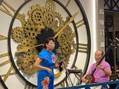 -天津卫码头(南开大悦城店)