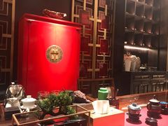 -千百味红餐厅·江西菜(绿地双子塔店)