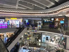 -天虹购物中心(深圳龙华店)