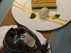 -杏荟旋转餐厅(广州爱群店)