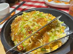 -西贝(财富购物中心店)