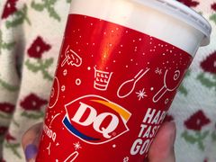 -DQ·蛋糕·冰淇淋(河东万达店)