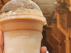 -KUDDO COFFEE(天河城店)