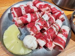 -哼蟹二将·烤肉酱蟹(合生汇店)