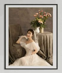 -雪中彩影婚纱摄影·微光艺术中心