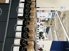 -盒马X会员店(上海森兰商都店)