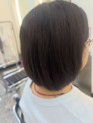 -HD HAIR STYLE