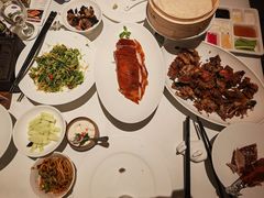 -四季民福烤鸭店(王府井东安门店)