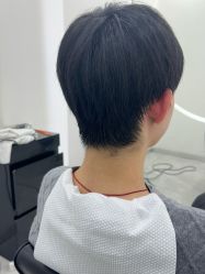 -赤道 Hair Salon