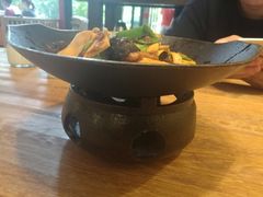 -旅马餐厅(茅家埠店)