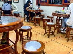大堂-珍珍小食店(西华路店)