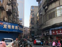 -老南昌白糖糕(大士院店)