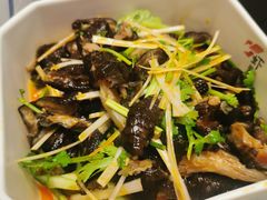 无骨凤爪-虾胡闹龙虾馆(湄南河店)
