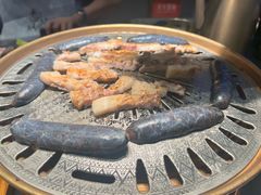 -西塔老太太泥炉烤肉(龙湖北苑天街店)