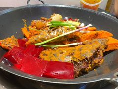 -四小区火锅·巷子里的重庆火锅(花照壁店)