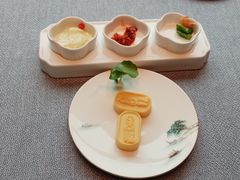 -浙江西子宾馆·牡丹厅