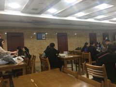 大堂-顺姬冷面(长白西路店)