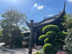 -上海皇廷花园酒店·御宴中餐厅