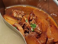 -掂档潮汕牛肉火锅(沈阳万象城店)