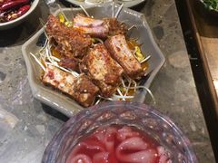 -重庆渝达老火锅(春熙路店)