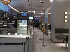 -喜茶(青岛金狮广场店)
