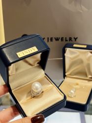 -Cindy Jewelry·钻戒·彩色宝石