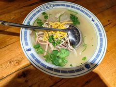 -老雒阳面馆·水席·洛阳菜(王城路店)