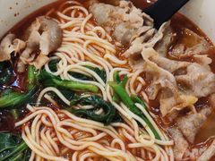 -和府捞面(天河领展广场店)