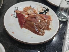 -陈三娃泡姜鸡