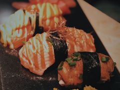 -昊·来了寿司(泡桐树店)