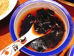 -1078號老北京涮肉(万达广场店)