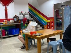 -陈氏肥蛤(小纬六路总店)