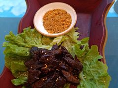 -九府羊鲜羊火锅·烧烤·小海鲜(华汇大厦店)