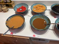 -八合里潮汕鲜牛肉火锅(吉大店)