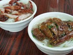 -凌舍好烧鹅(中山路店)