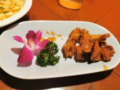 西湖酥鱼-外婆家(天河领展店)