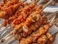 -No.DD戳子烧烤·江湖菜(北京总店)