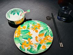 -華府(凯德晶萃店)