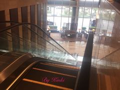 -上海浦东嘉里大酒店