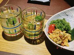 -九酢·海鲜居酒屋