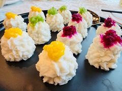 百花山药-马凯餐厅(地安门店)