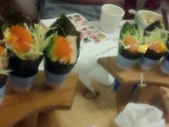 -花漫里·日式の创意餐厅(刺桐店)