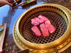 -老乾杯和牛烧肉(王府中环店)