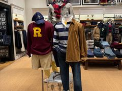 -Polo Ralph Lauren(青浦百联奥特莱斯广场店)