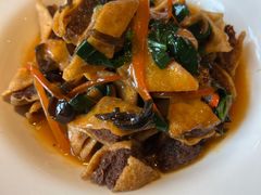 -胖老汉椒麻鸡清真新疆菜(西御街店)