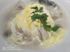 -买又大餐厅(福林里店)