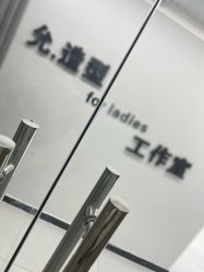 -熙.Hair 丨专注女子中长发丨